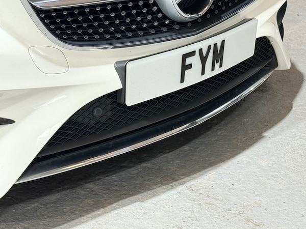 Used Mercedes-Benz E-Class 2018 for sale - 75206303: Photo 39