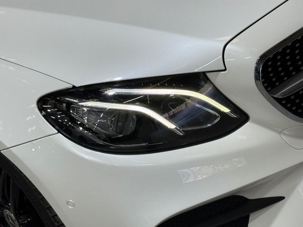 Used Mercedes-Benz E-Class 2018 for sale - 75206303: Photo 40