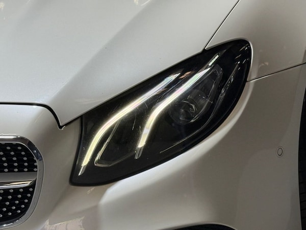 Used Mercedes-Benz E-Class 2018 for sale - 75206303: Photo 41