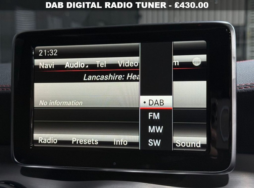 Used Mercedes-Benz GLA 2014 for sale - 77692993: Photo 13