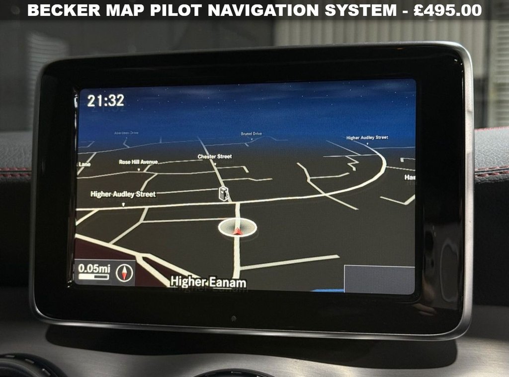 Used Mercedes-Benz GLA 2014 for sale - 77692993: Photo 14