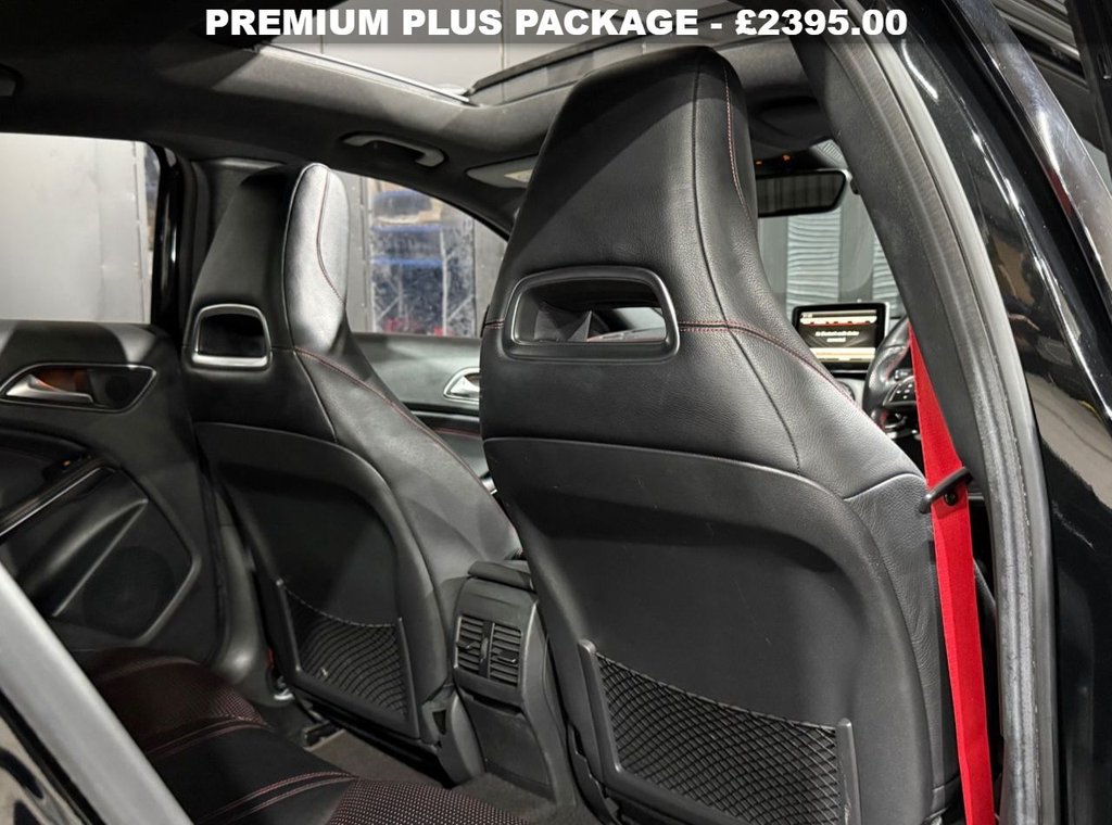 Used Mercedes-Benz GLA 2014 for sale - 77692993: Photo 16