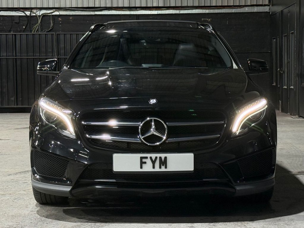 Used Mercedes-Benz GLA 2014 for sale - 77692993: Photo 18