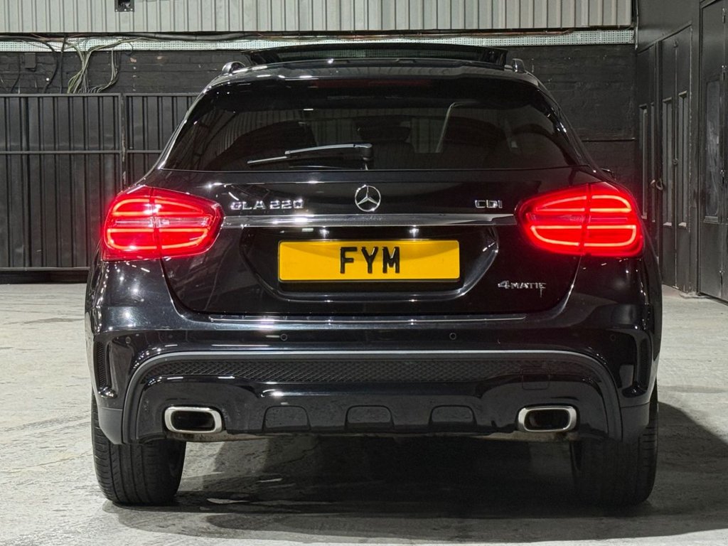 Used Mercedes-Benz GLA 2014 for sale - 77692993: Photo 19