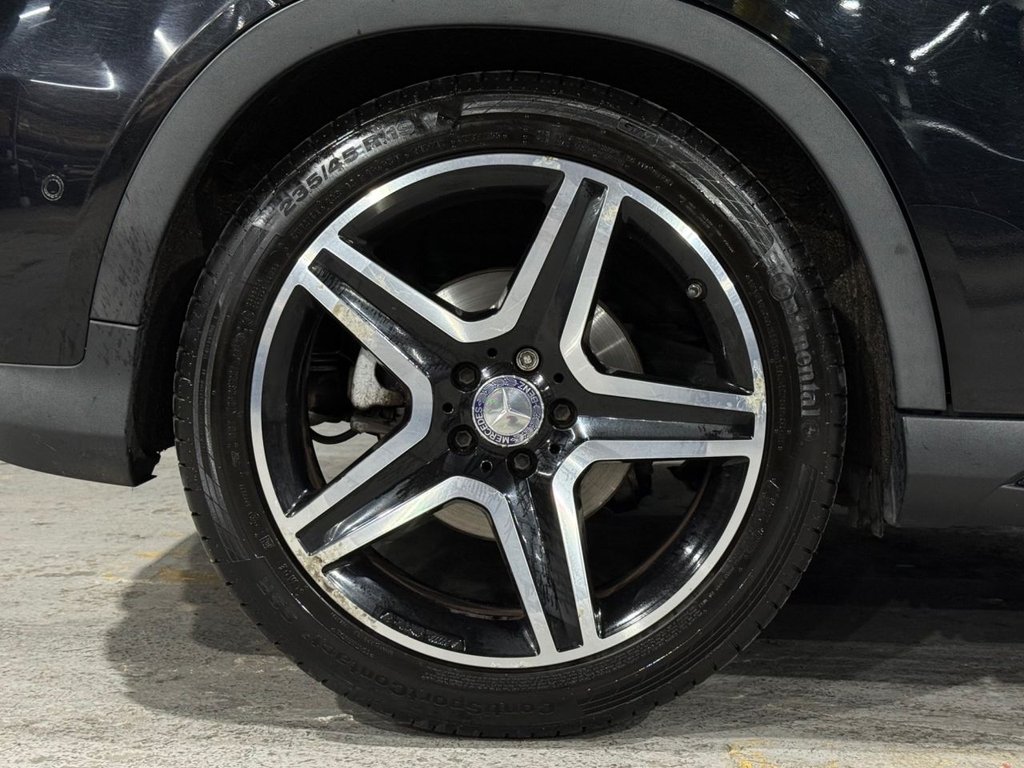 Used Mercedes-Benz GLA 2014 for sale - 77692993: Photo 22