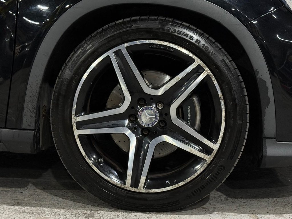 Used Mercedes-Benz GLA 2014 for sale - 77692993: Photo 23