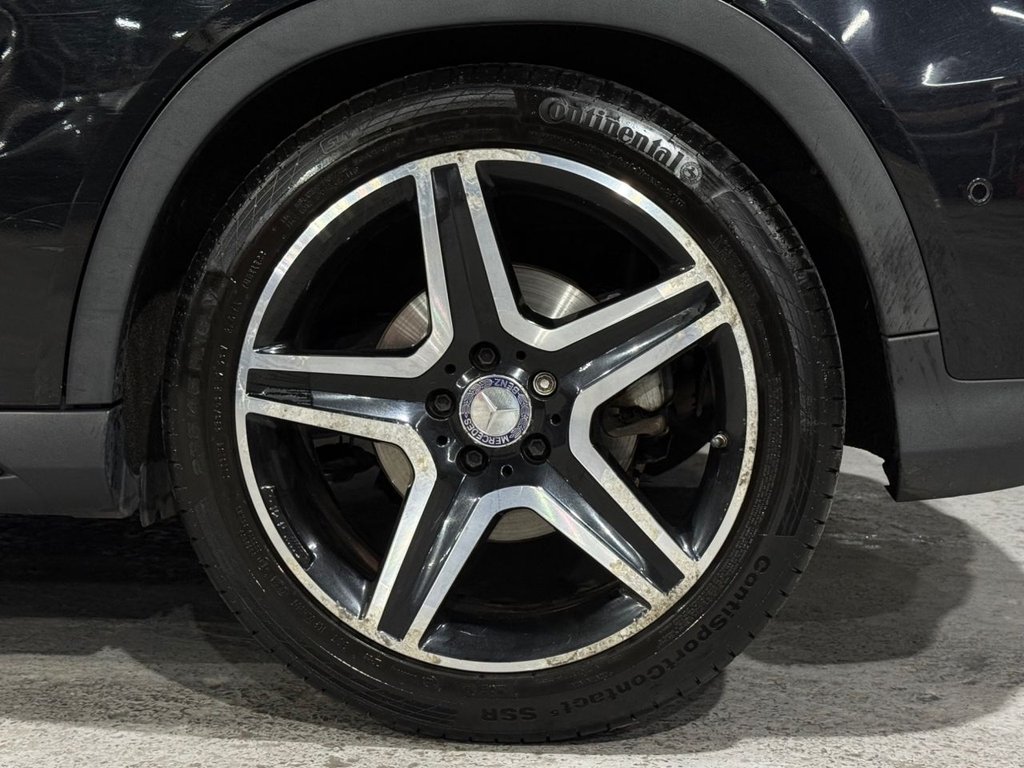 Used Mercedes-Benz GLA 2014 for sale - 77692993: Photo 25