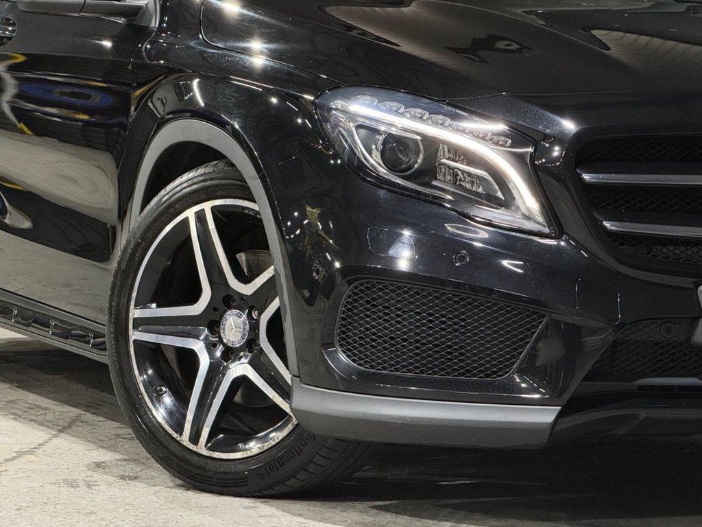 Used Mercedes-Benz GLA 2014 for sale - 77692993: Photo 27