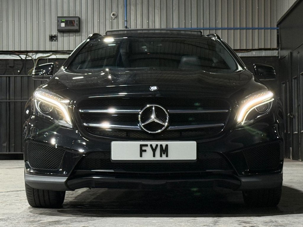 Used Mercedes-Benz GLA 2014 for sale - 77692993: Photo 28