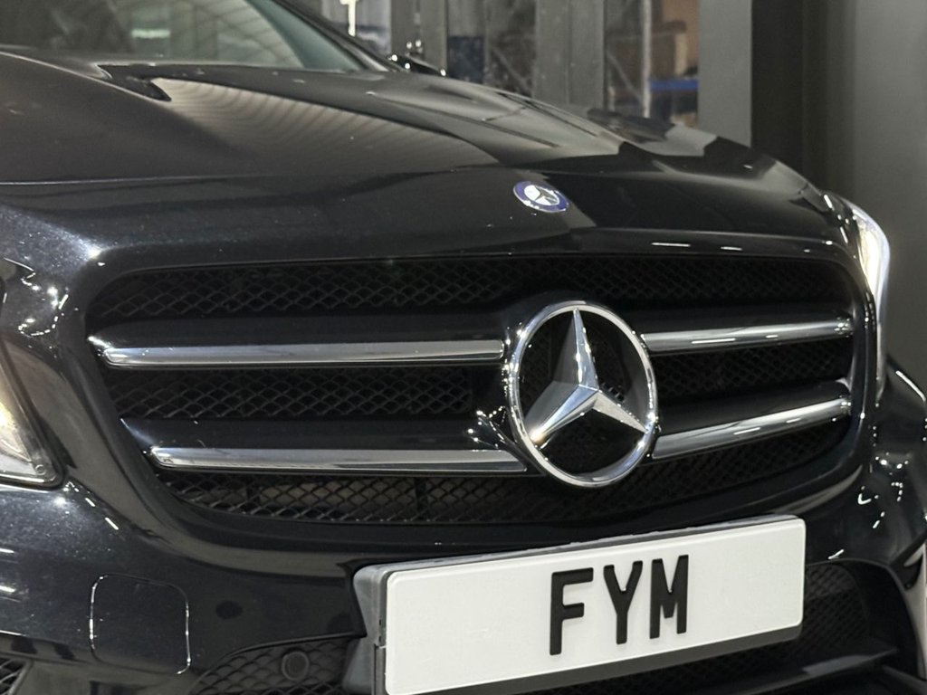 Used Mercedes-Benz GLA 2014 for sale - 77692993: Photo 29