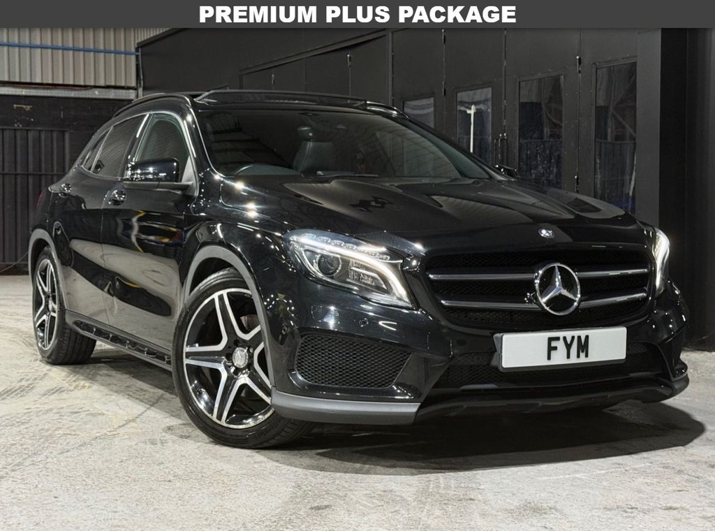 Used Mercedes-Benz GLA 2014 for sale - 77692993: Photo 3