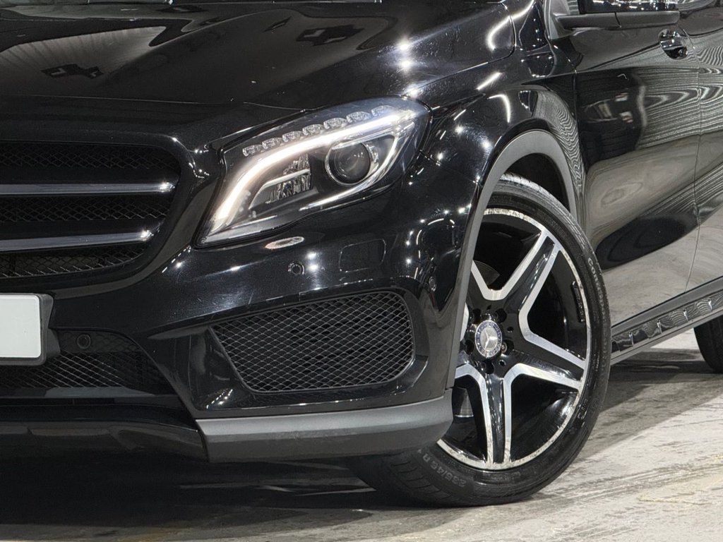 Used Mercedes-Benz GLA 2014 for sale - 77692993: Photo 30