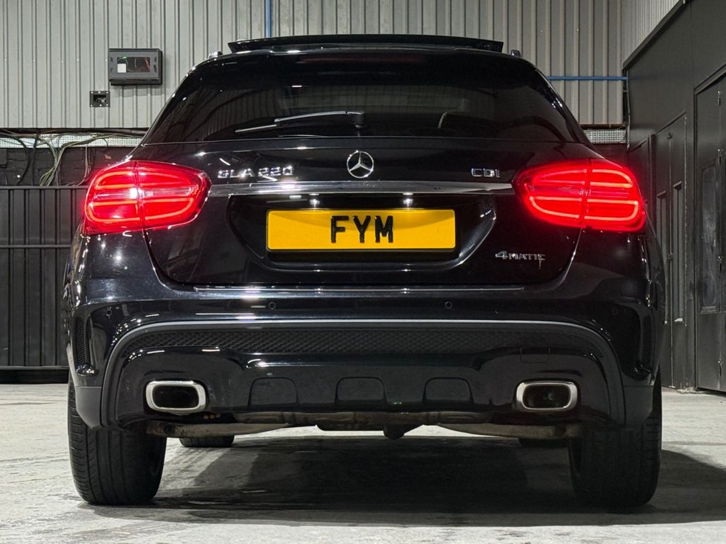 Used Mercedes-Benz GLA 2014 for sale - 77692993: Photo 33