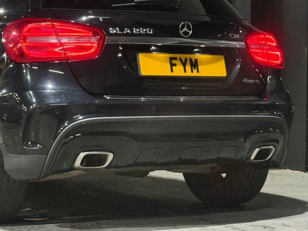 Used Mercedes-Benz GLA 2014 for sale - 77692993: Photo 34