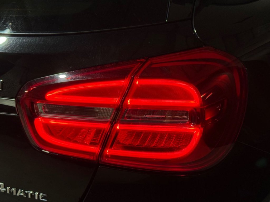 Used Mercedes-Benz GLA 2014 for sale - 77692993: Photo 35