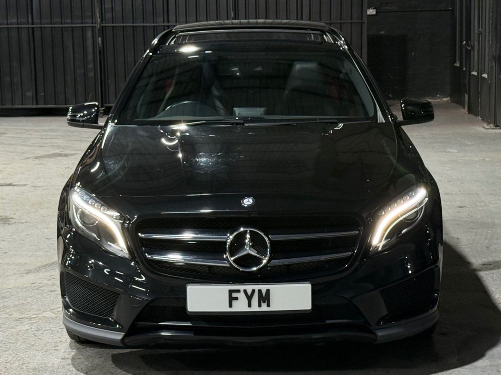 Used Mercedes-Benz GLA 2014 for sale - 77692993: Photo 37