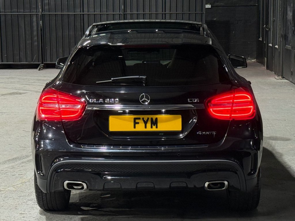 Used Mercedes-Benz GLA 2014 for sale - 77692993: Photo 38