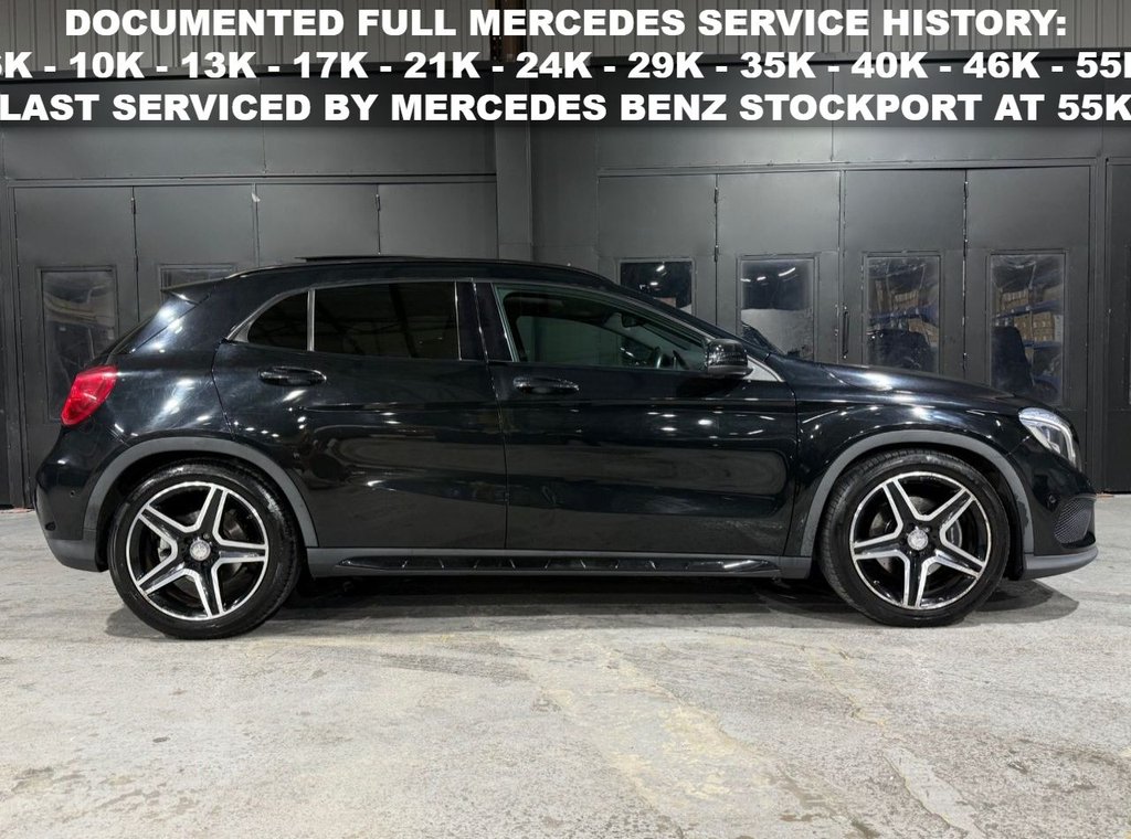 Used Mercedes-Benz GLA 2014 for sale - 77692993: Photo 4