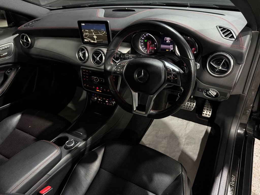 Used Mercedes-Benz GLA 2014 for sale - 77692993: Photo 40