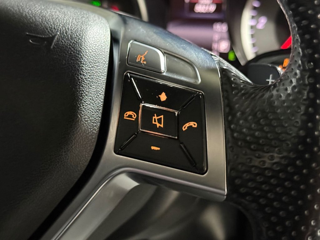 Used Mercedes-Benz GLA 2014 for sale - 77692993: Photo 41