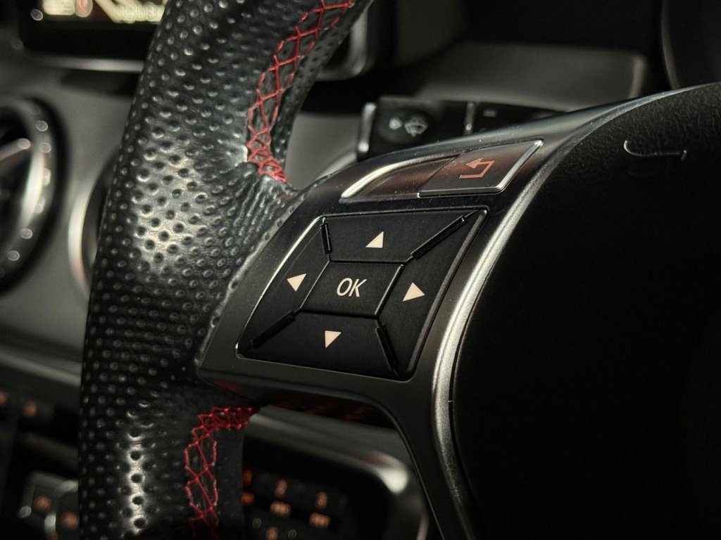 Used Mercedes-Benz GLA 2014 for sale - 77692993: Photo 42