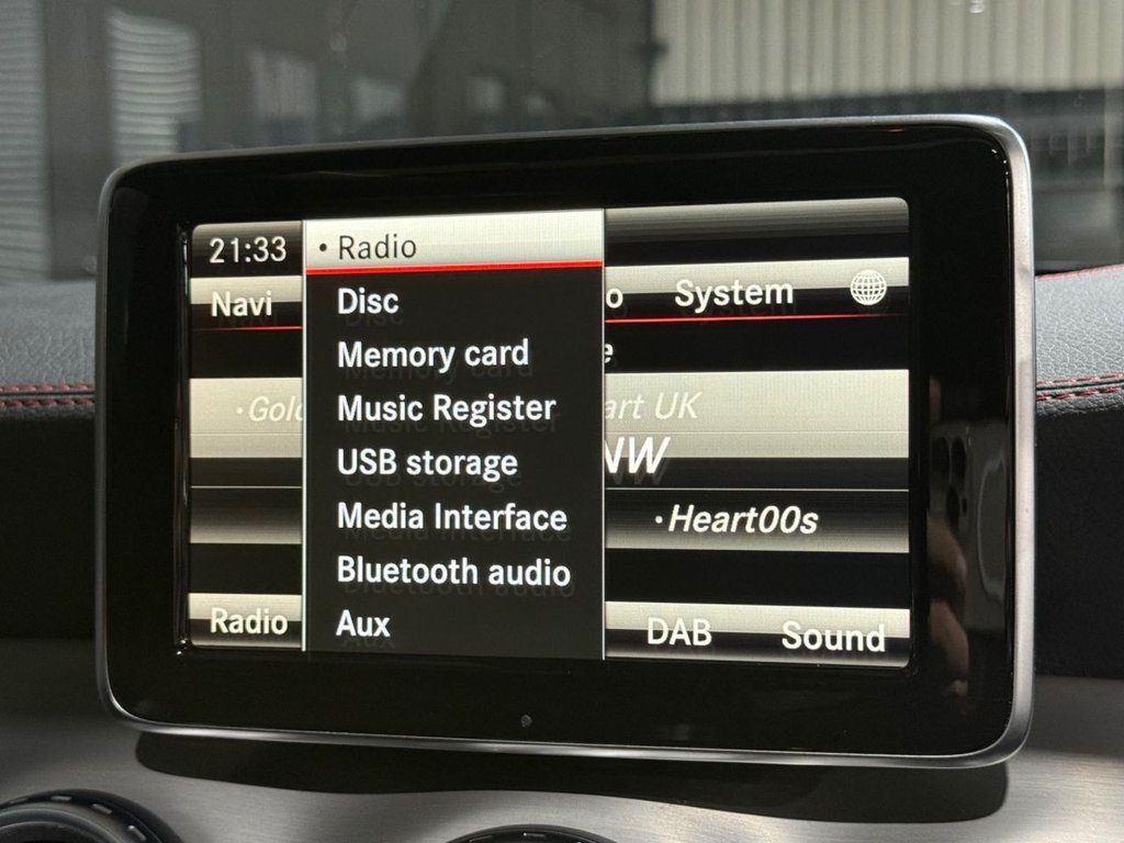 Used Mercedes-Benz GLA 2014 for sale - 77692993: Photo 44