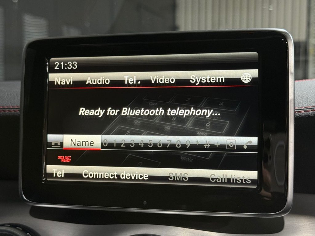 Used Mercedes-Benz GLA 2014 for sale - 77692993: Photo 45