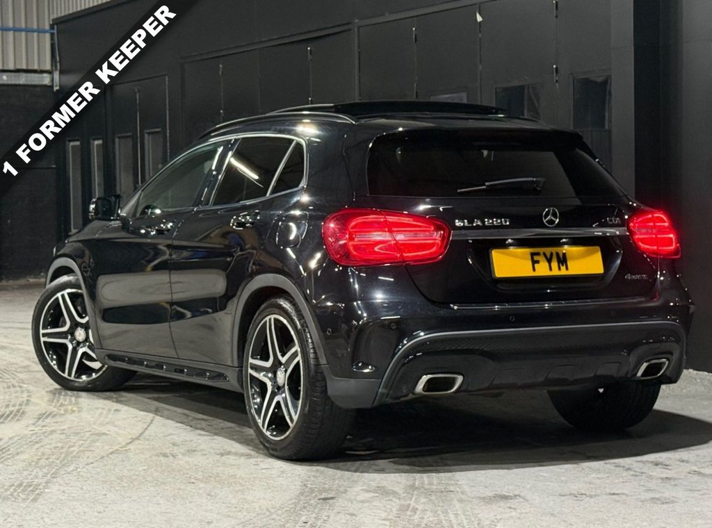 Used Mercedes-Benz GLA 2014 for sale - 77692993: Photo 5