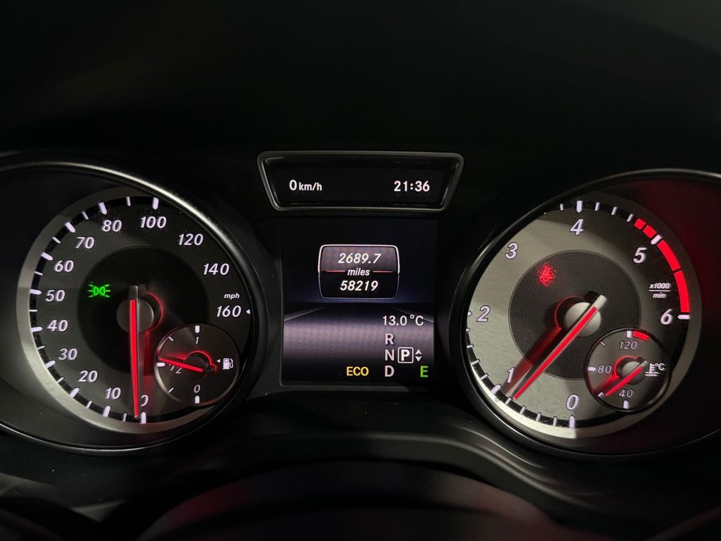 Used Mercedes-Benz GLA 2014 for sale - 77692993: Photo 50