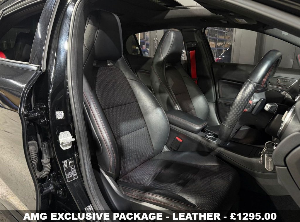 Used Mercedes-Benz GLA 2014 for sale - 77692993: Photo 8