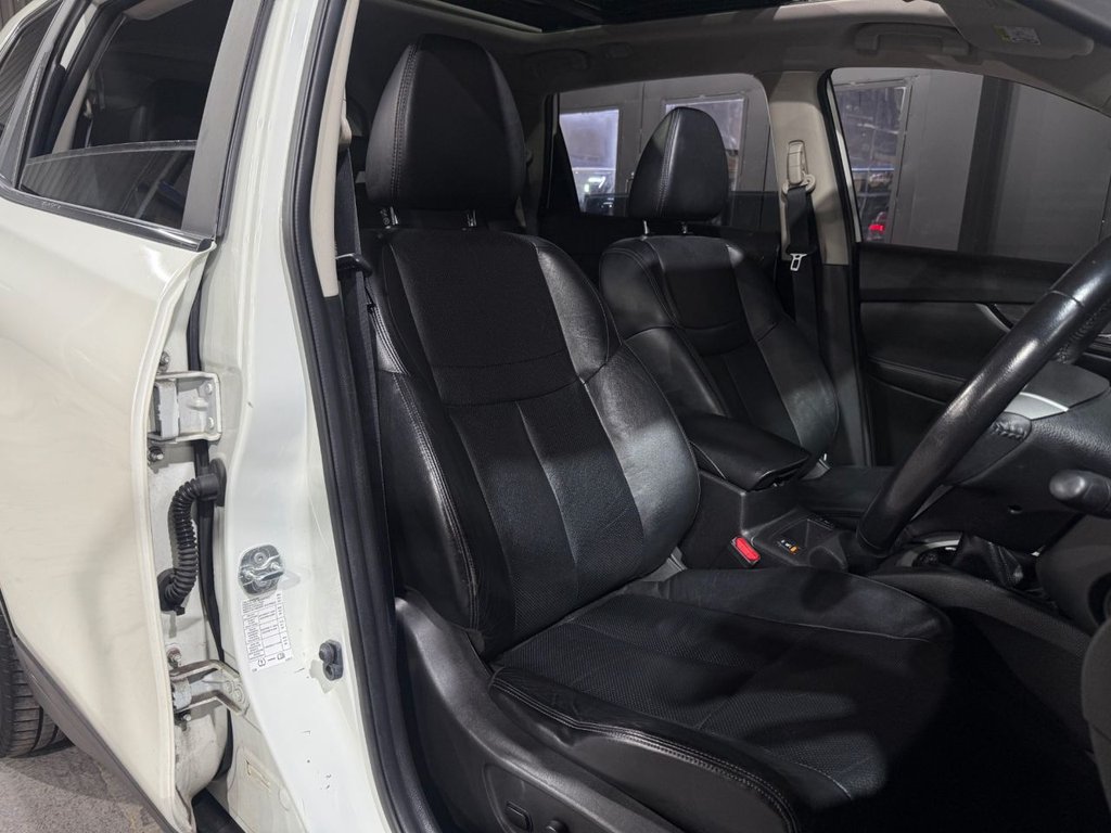 Used Nissan X-Trail 2016 for sale - 77153642: Photo 10