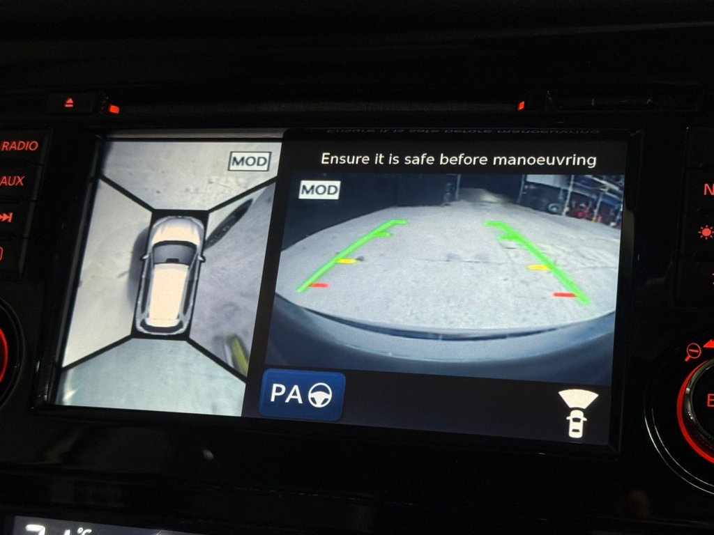 Used Nissan X-Trail 2016 for sale - 77153642: Photo 11