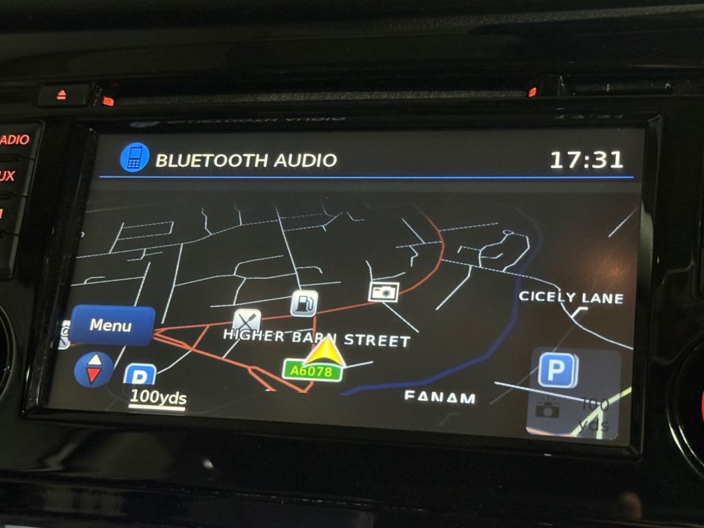 Used Nissan X-Trail 2016 for sale - 77153642: Photo 12