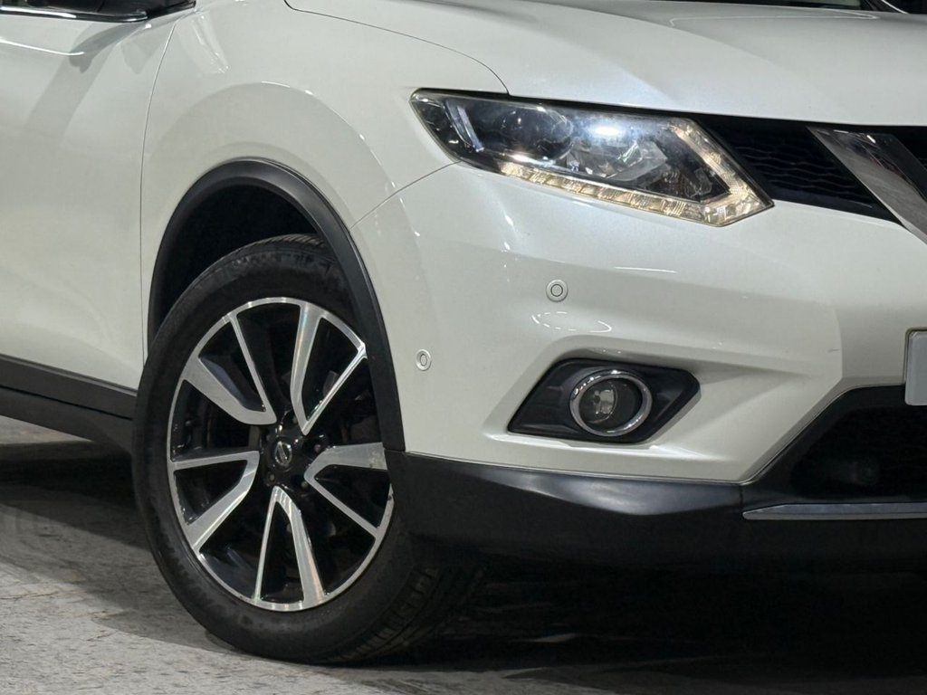 Used Nissan X-Trail 2016 for sale - 77153642: Photo 21