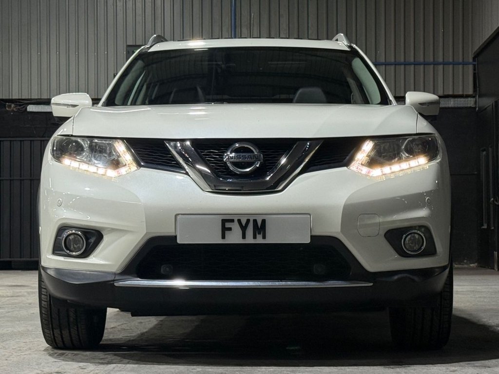 Used Nissan X-Trail 2016 for sale - 77153642: Photo 22