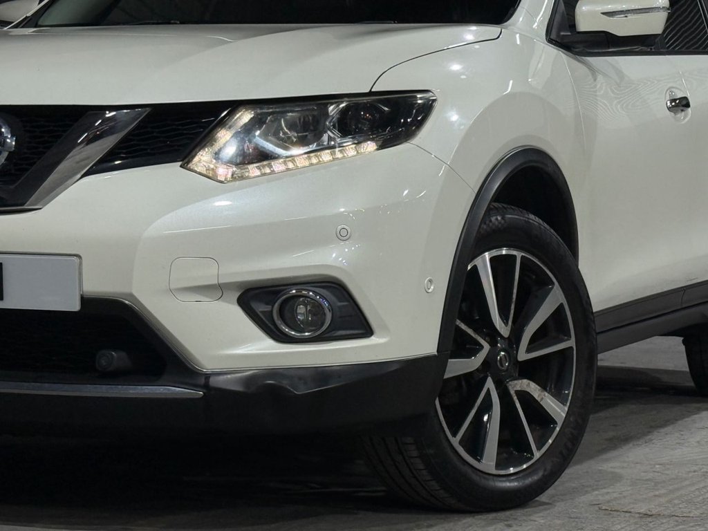 Used Nissan X-Trail 2016 for sale - 77153642: Photo 24