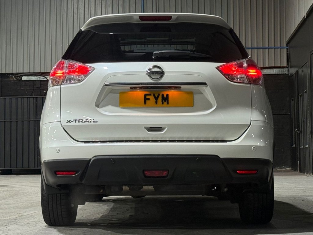 Used Nissan X-Trail 2016 for sale - 77153642: Photo 27