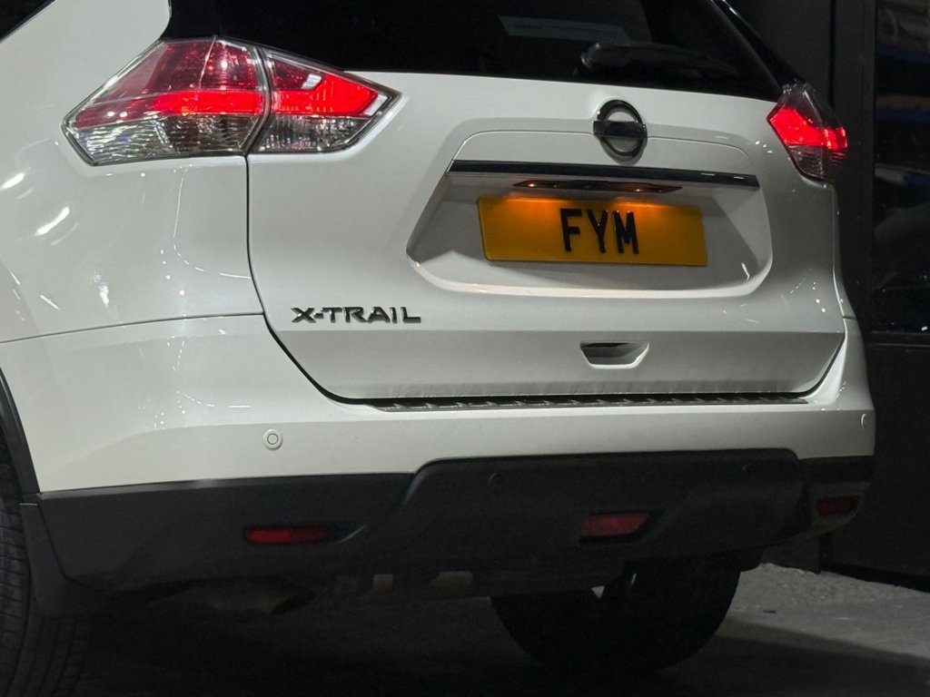 Used Nissan X-Trail 2016 for sale - 77153642: Photo 28