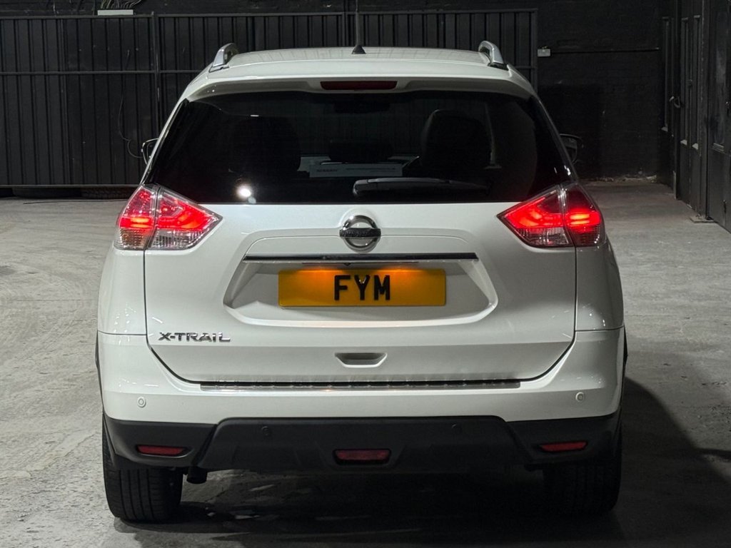 Used Nissan X-Trail 2016 for sale - 77153642: Photo 32