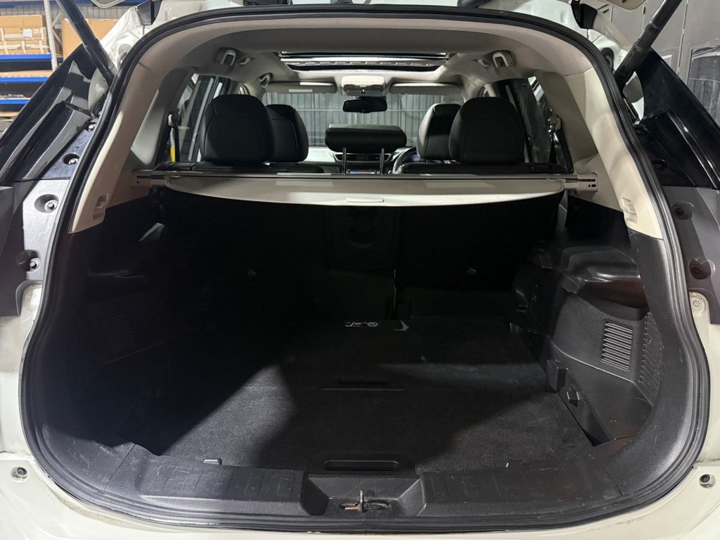 Used Nissan X-Trail 2016 for sale - 77153642: Photo 34