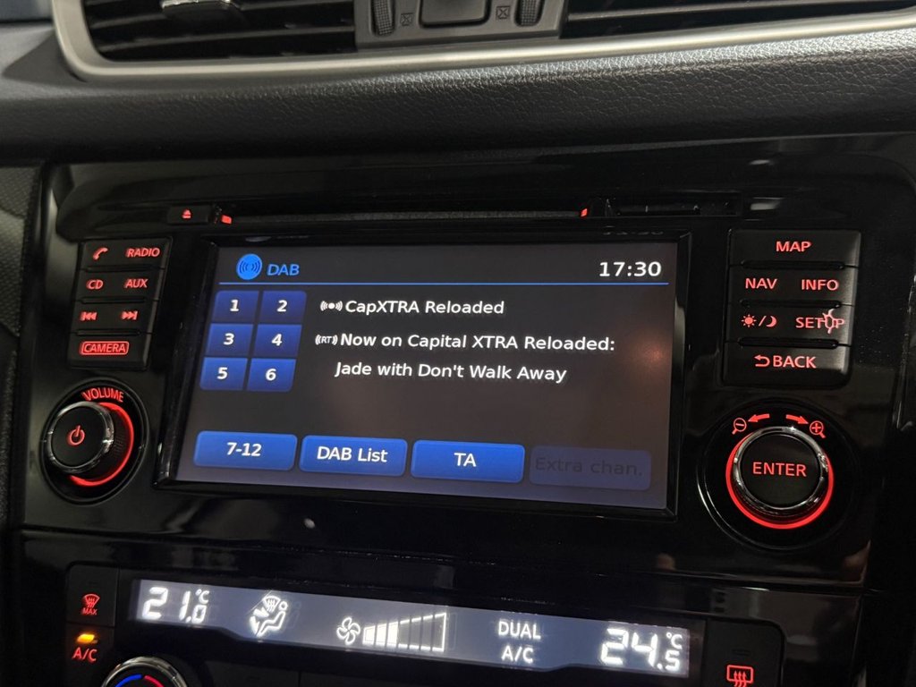 Used Nissan X-Trail 2016 for sale - 77153642: Photo 36