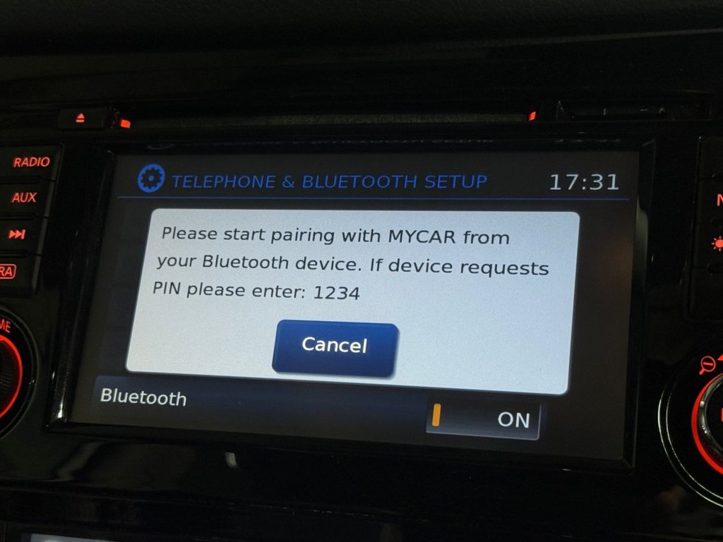 Used Nissan X-Trail 2016 for sale - 77153642: Photo 38