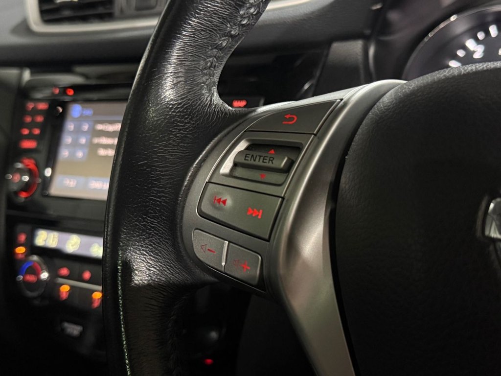 Used Nissan X-Trail 2016 for sale - 77153642: Photo 39