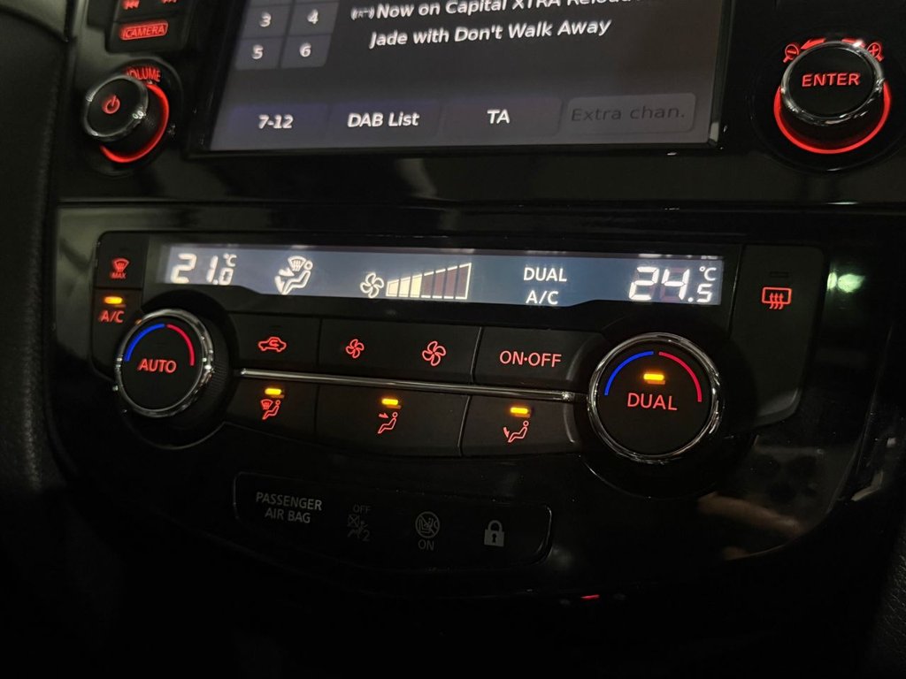 Used Nissan X-Trail 2016 for sale - 77153642: Photo 40