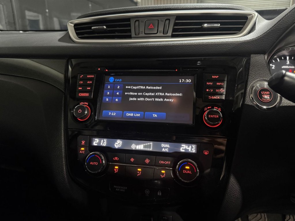 Used Nissan X-Trail 2016 for sale - 77153642: Photo 42