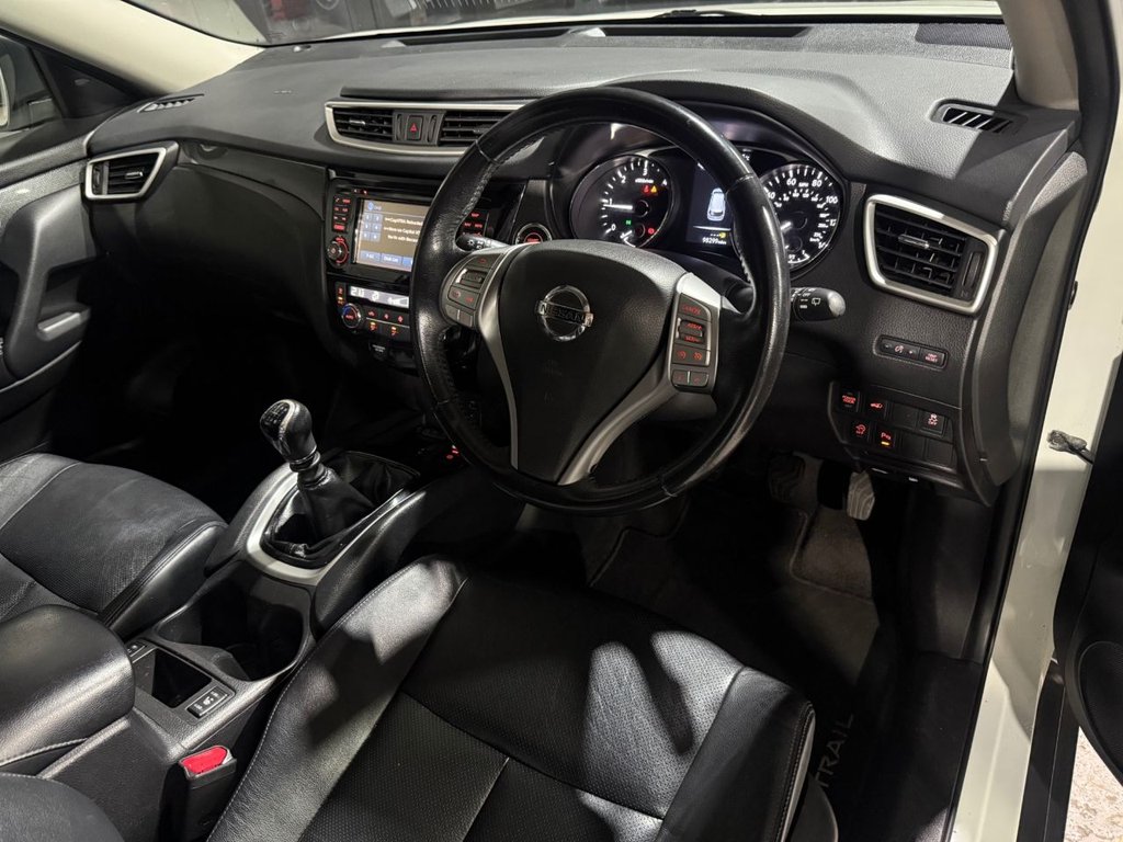 Used Nissan X-Trail 2016 for sale - 77153642: Photo 46