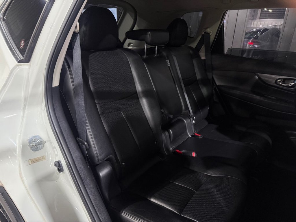 Used Nissan X-Trail 2016 for sale - 77153642: Photo 49