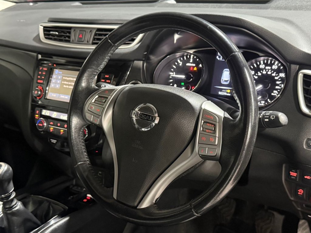 Used Nissan X-Trail 2016 for sale - 77153642: Photo 9