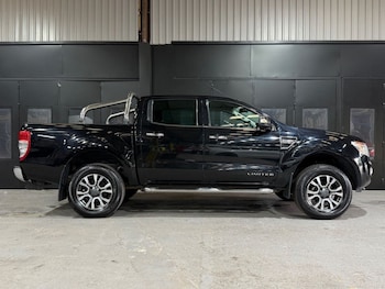 Used Ford Ranger 2014 for sale - 79454733: Photo