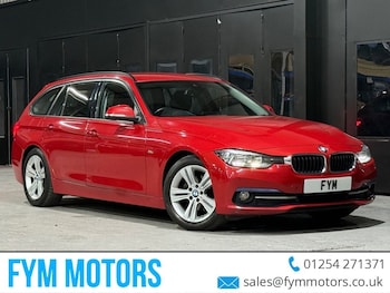 BMW - 3 Series